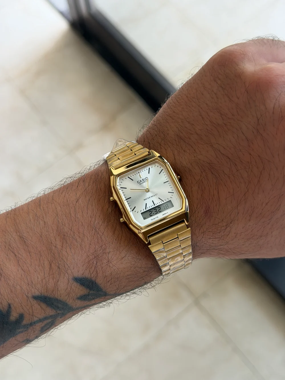 Casio MTP-V006G-7b